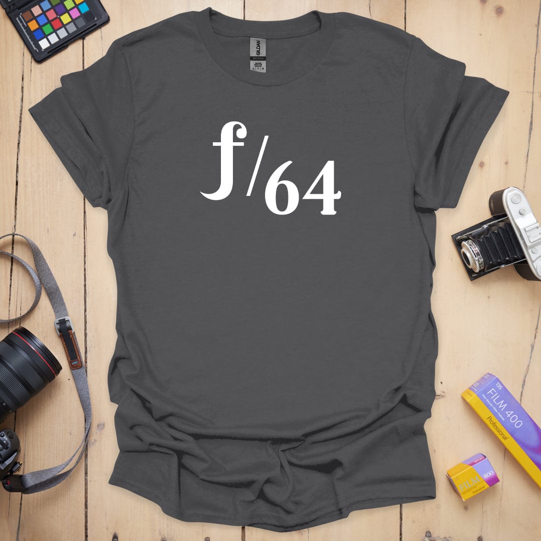 F/64 T-Shirt