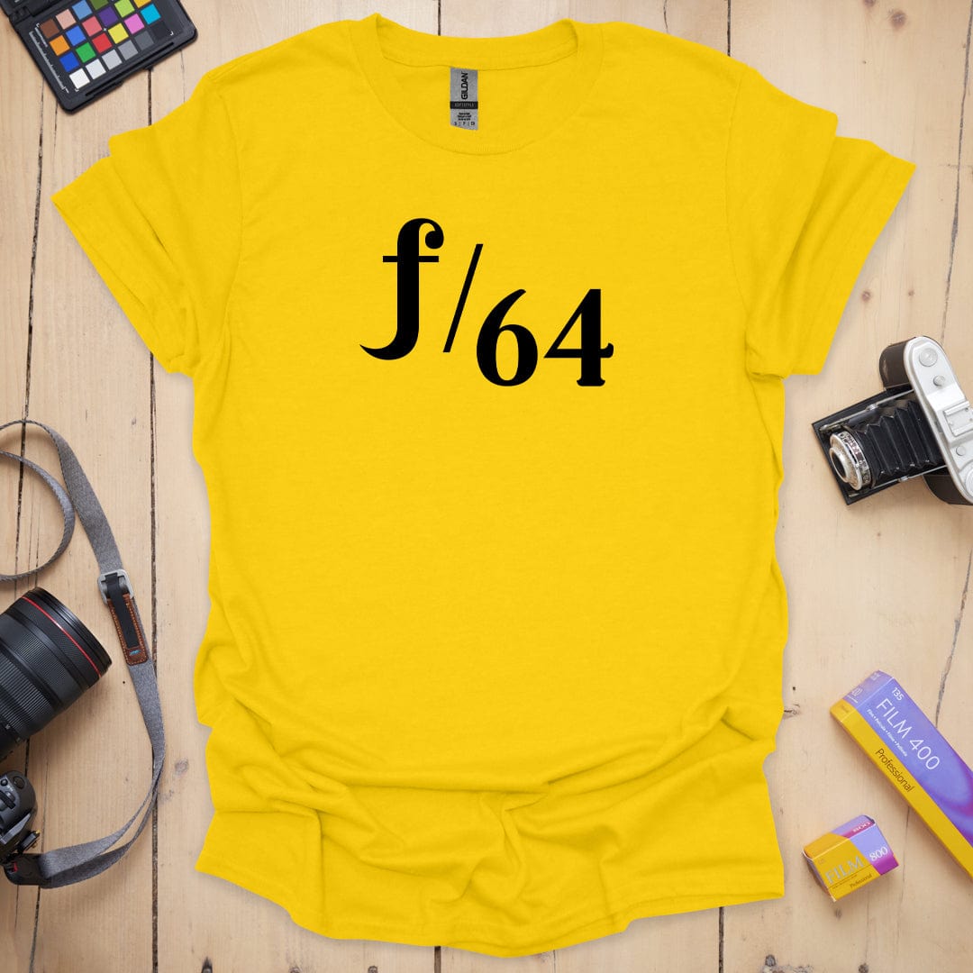 F/64 T-Shirt