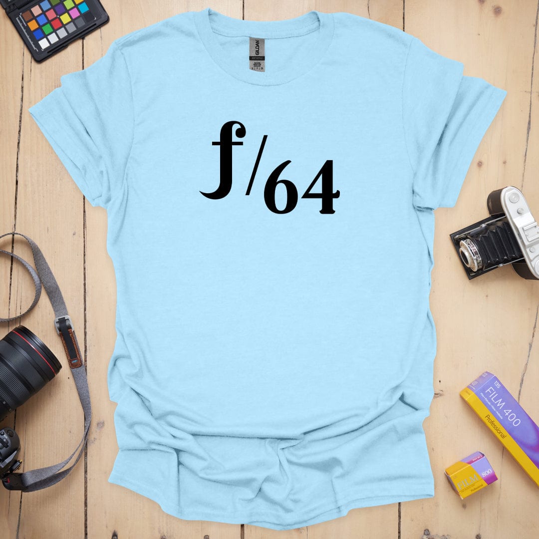 F/64 T-Shirt