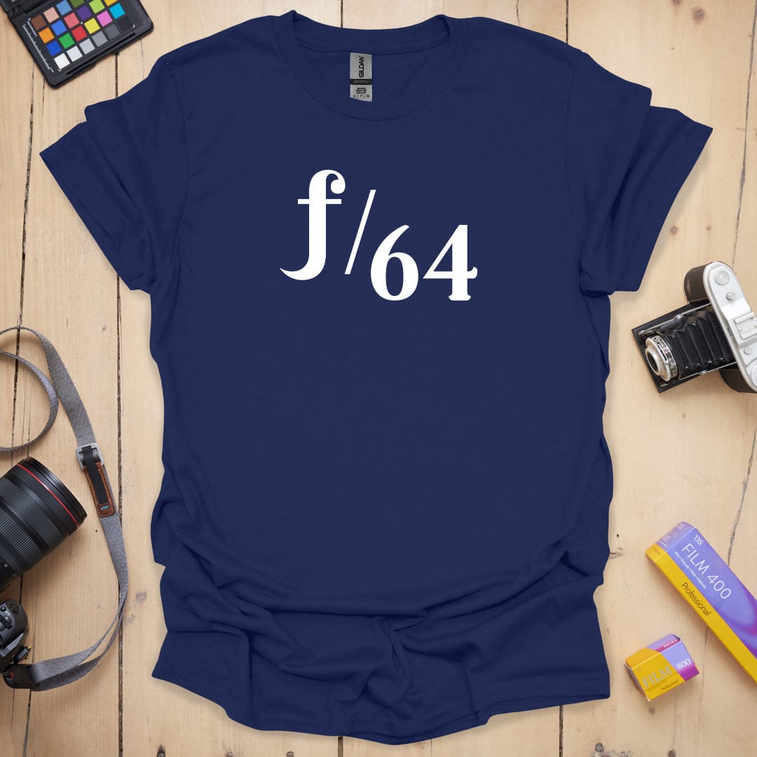 F/64 T-Shirt