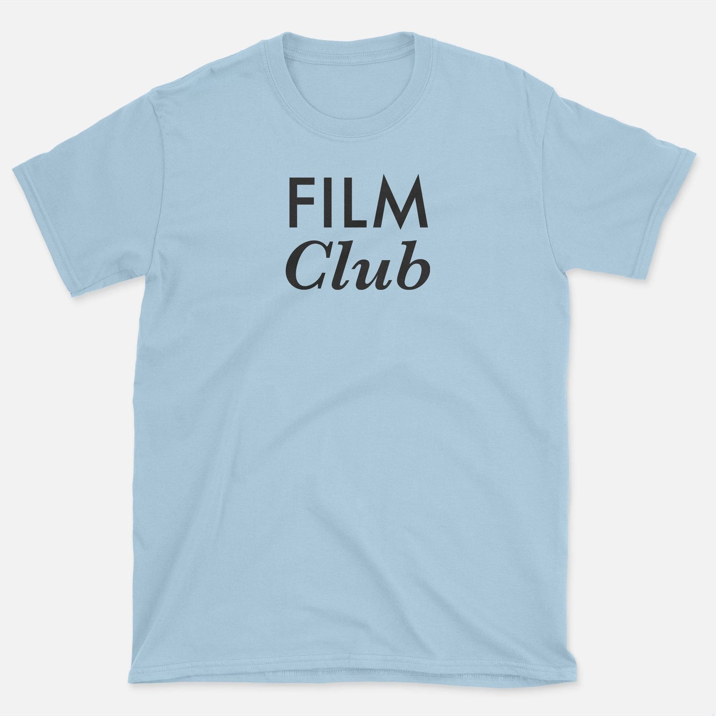 Film Club T-Shirt