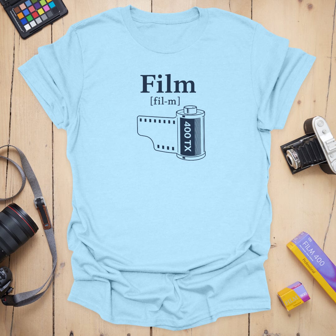 Film Defined T-Shirt