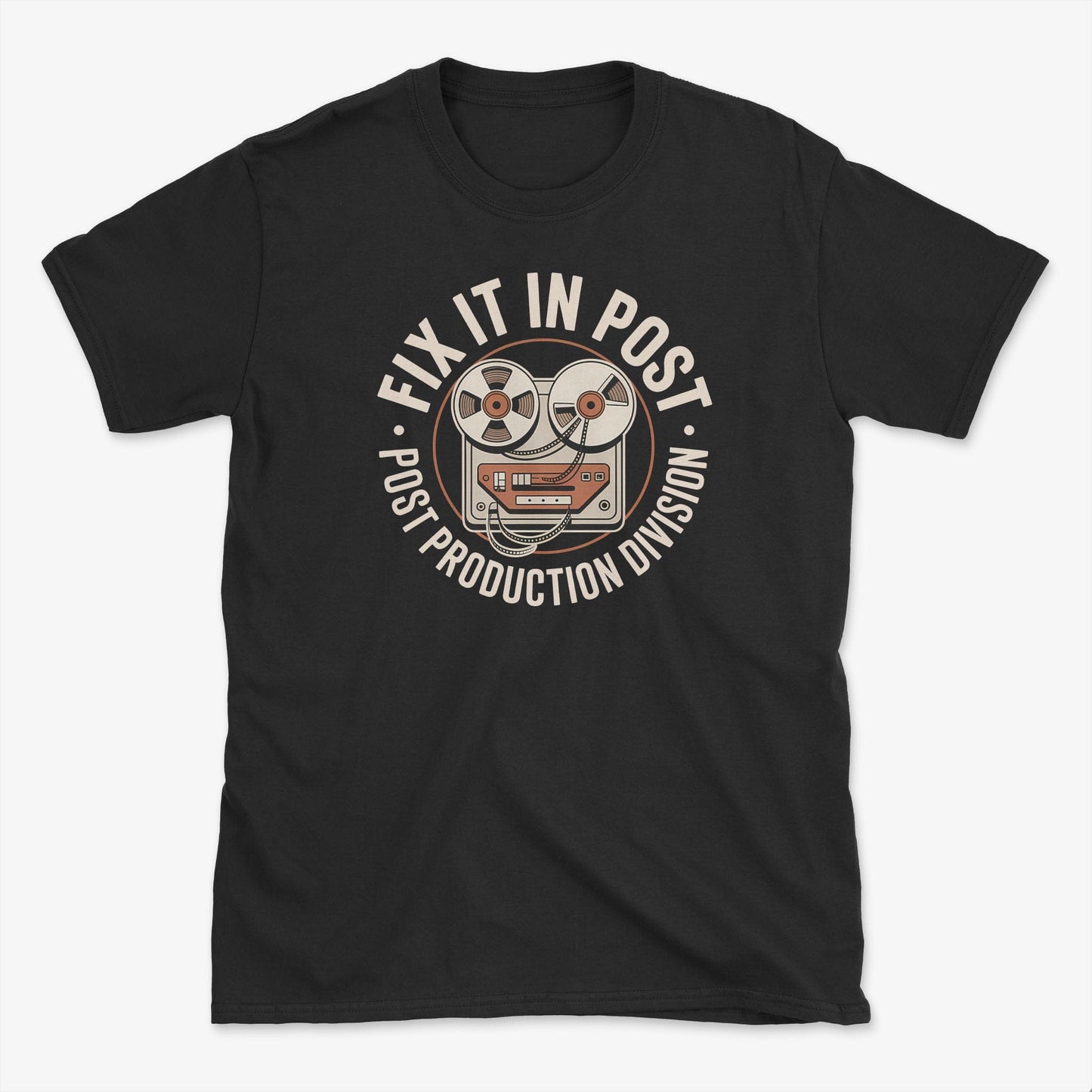 Fix it in Post T-Shirt