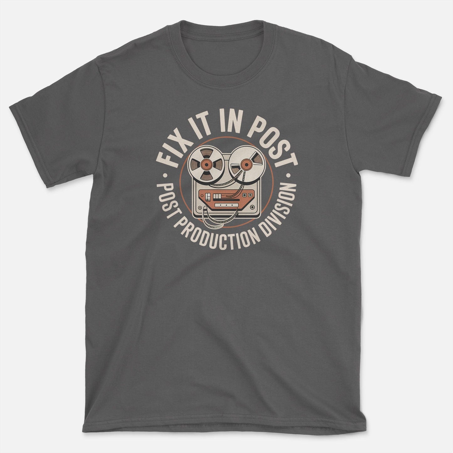 Fix it in Post T-Shirt