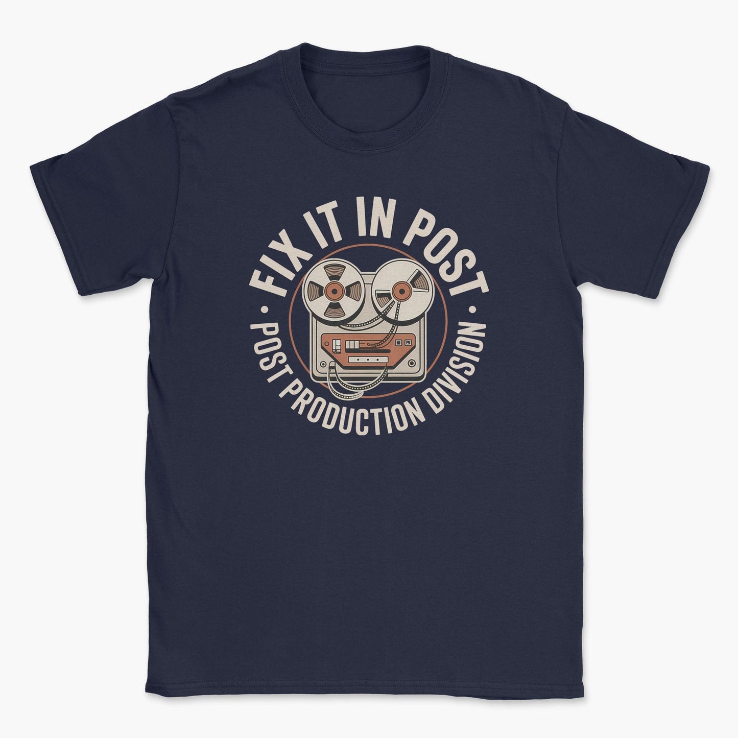 Fix it in Post T-Shirt