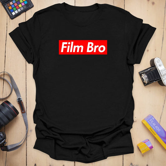Film Bro T-Shirt