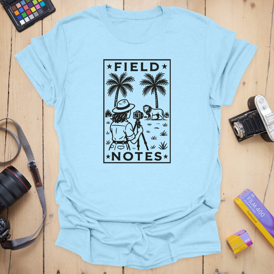 Field Note T-Shirt