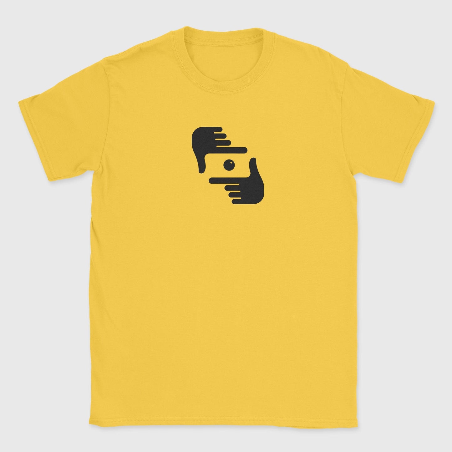 Frame It T-Shirt