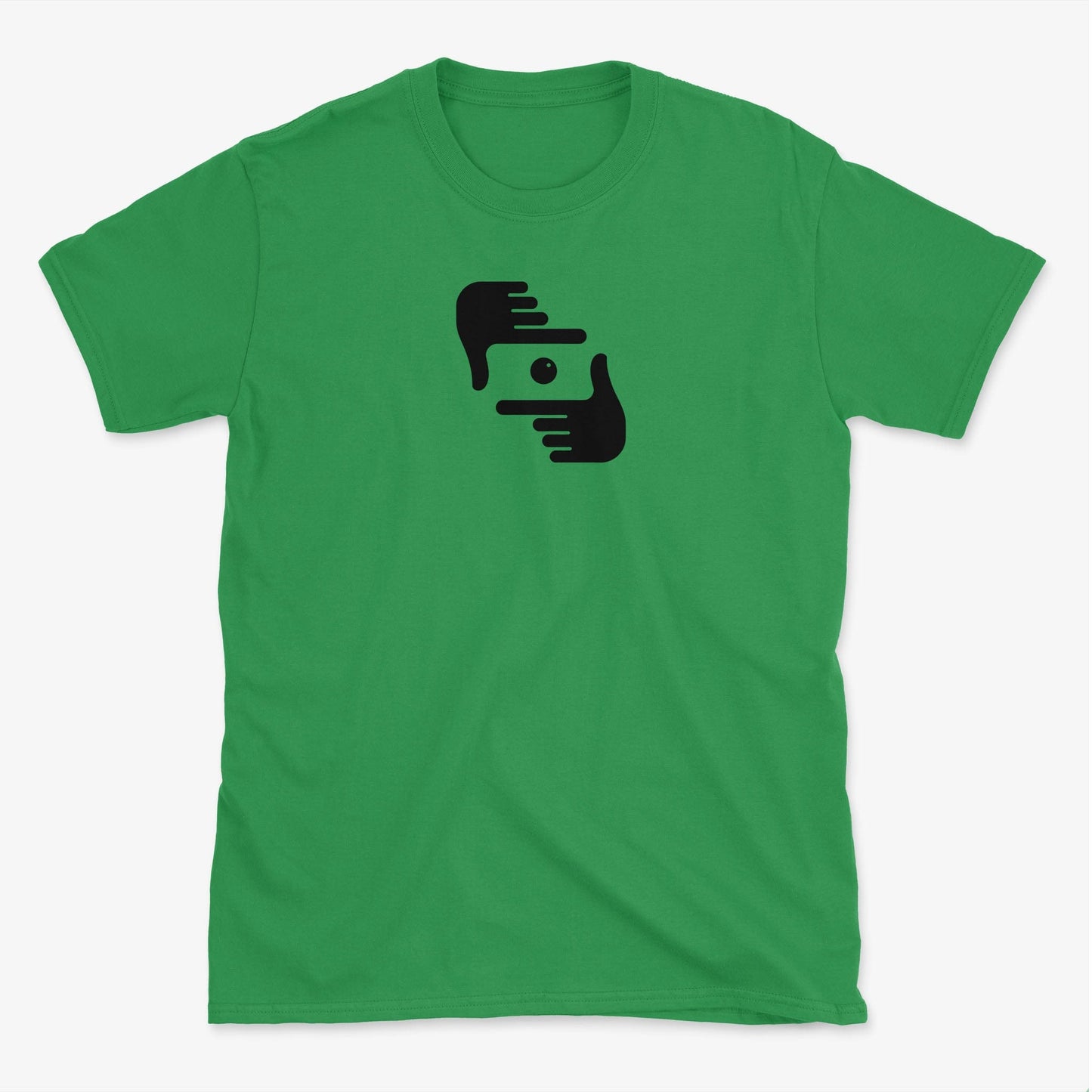 Frame It T-Shirt