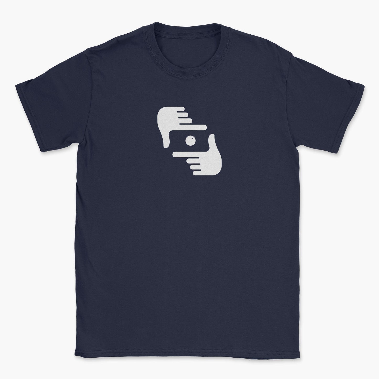 Frame It T-Shirt