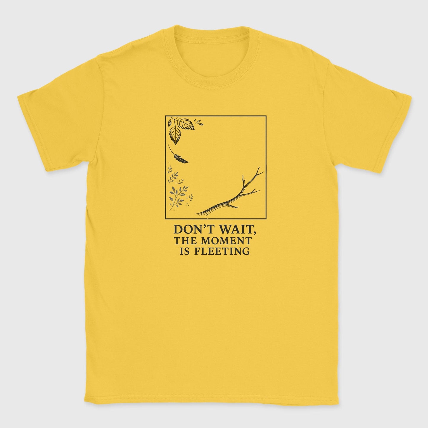 Fleeting T-Shirt