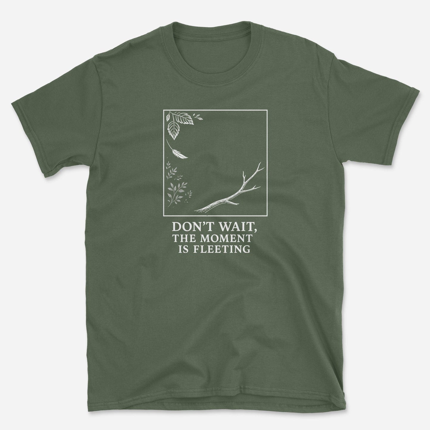 Fleeting T-Shirt