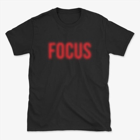 Focus T-Shirt