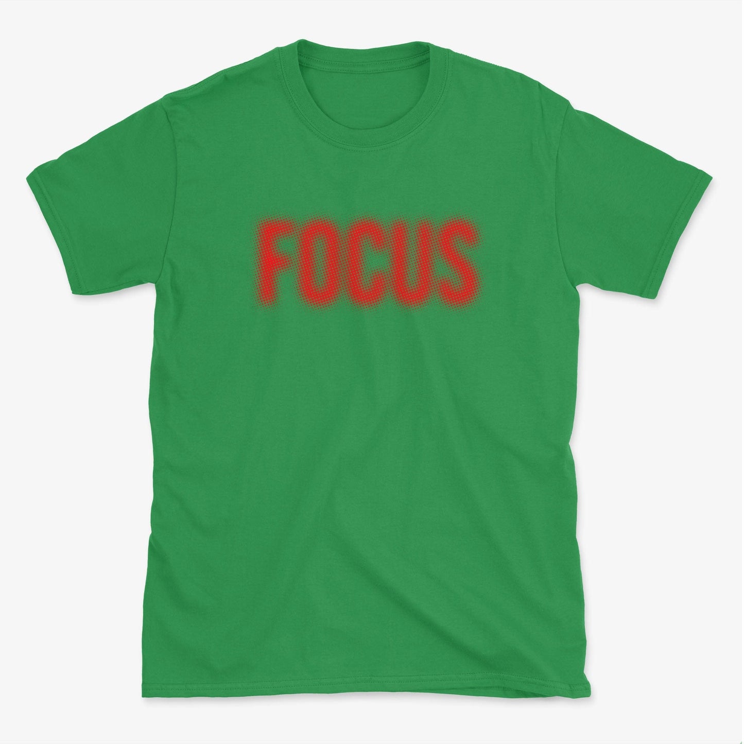 Focus T-Shirt