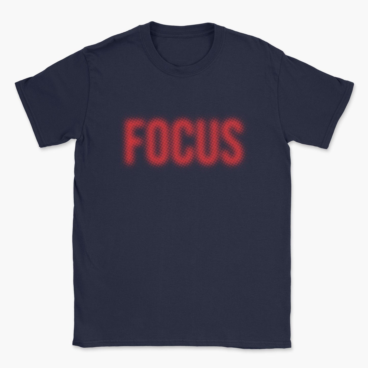Focus T-Shirt