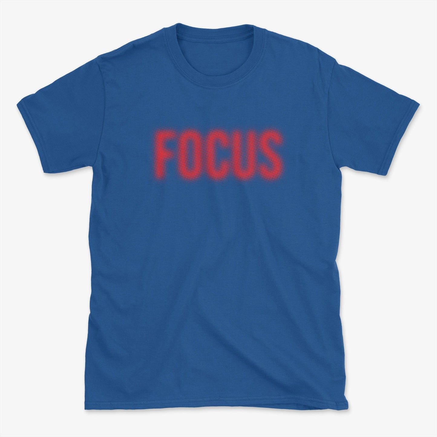 Focus T-Shirt