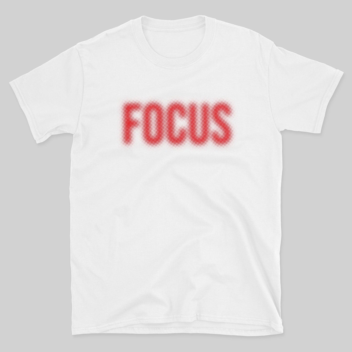Focus T-Shirt