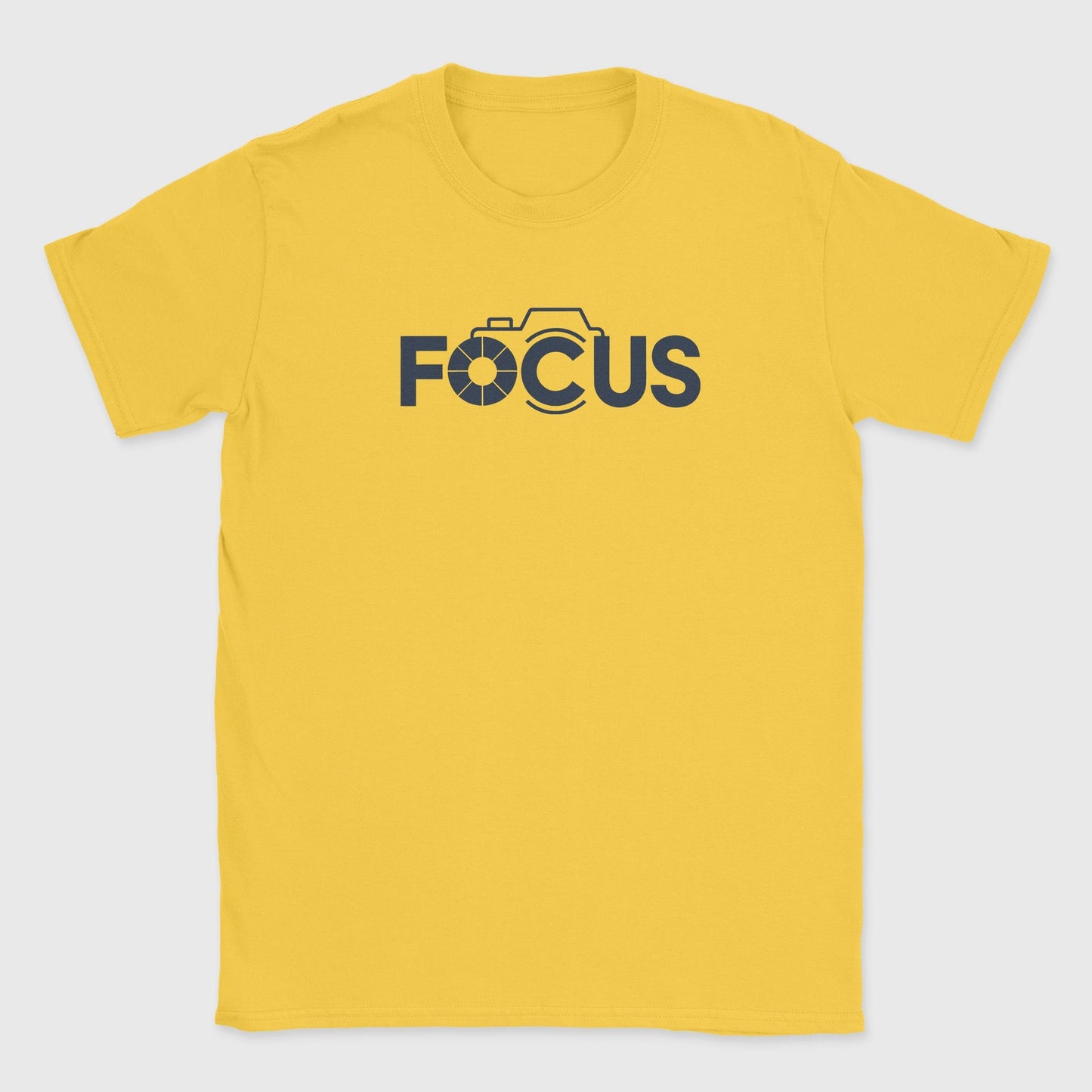 The Focus Tee T-Shirt