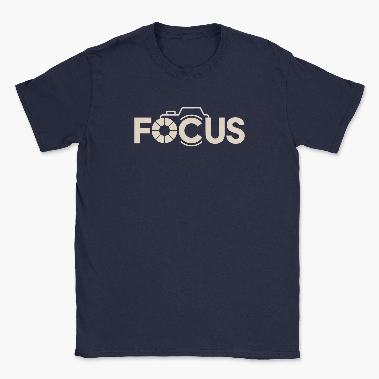 The Focus Tee T-Shirt