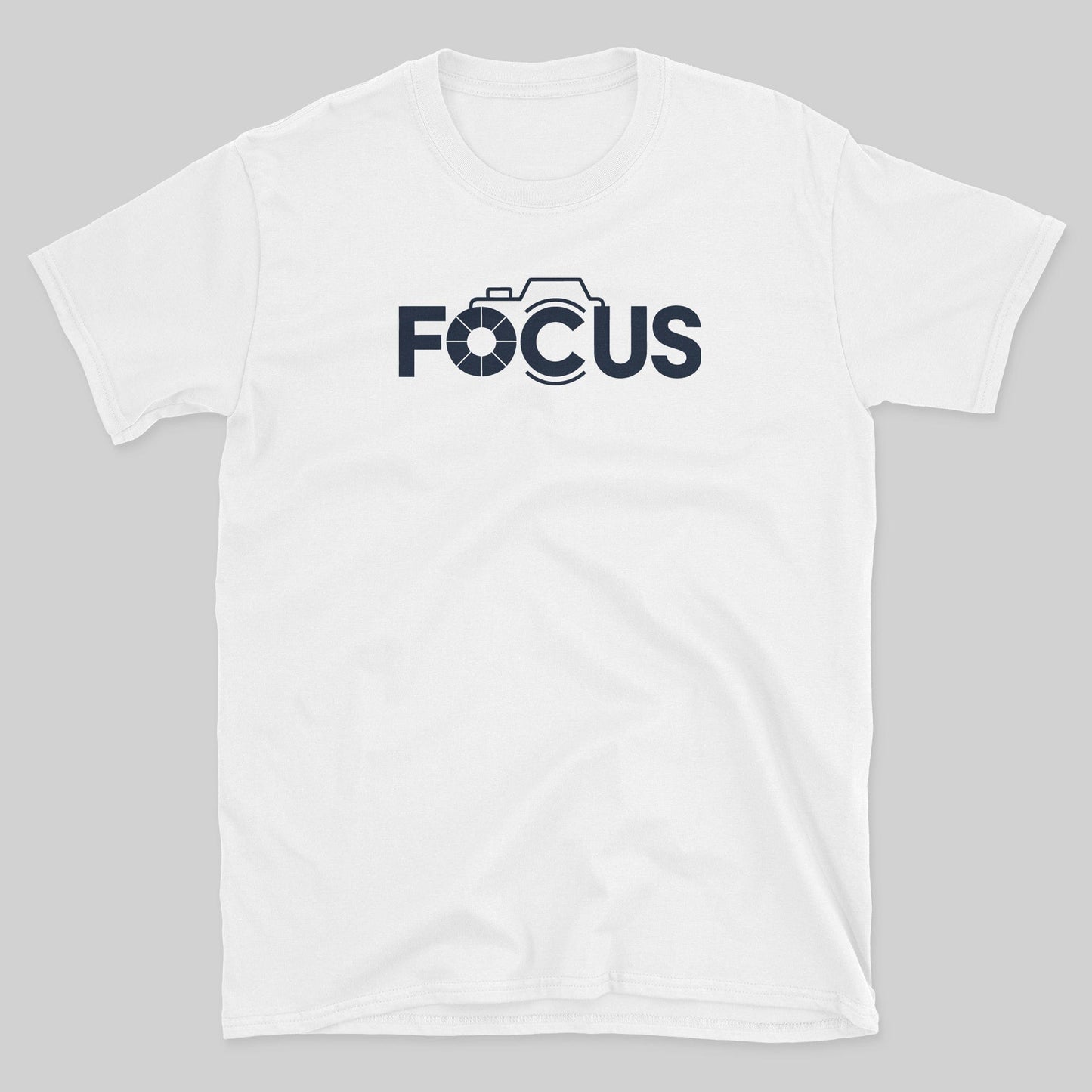 The Focus Tee T-Shirt