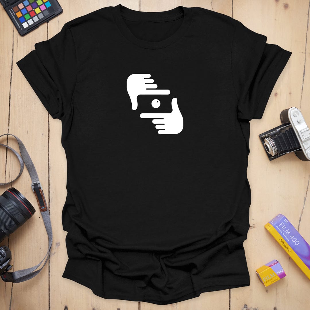 Frame It T-Shirt