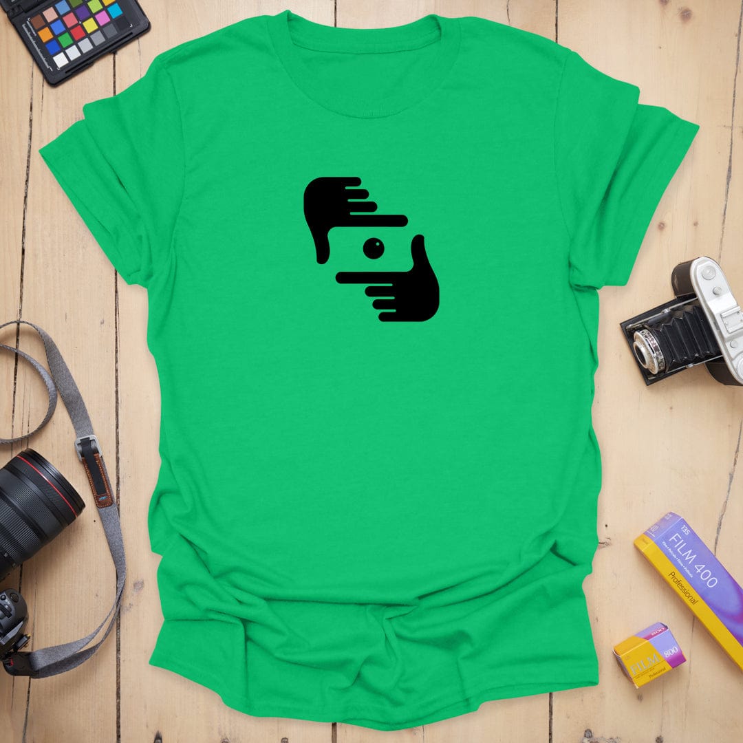 Frame It T-Shirt