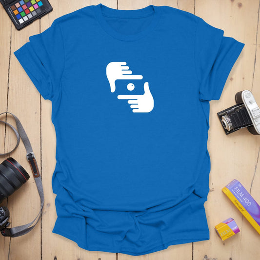 Frame It T-Shirt