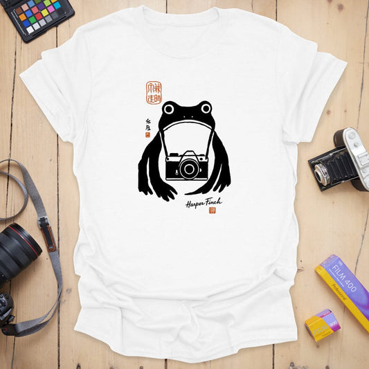 The Frog T-Shirt