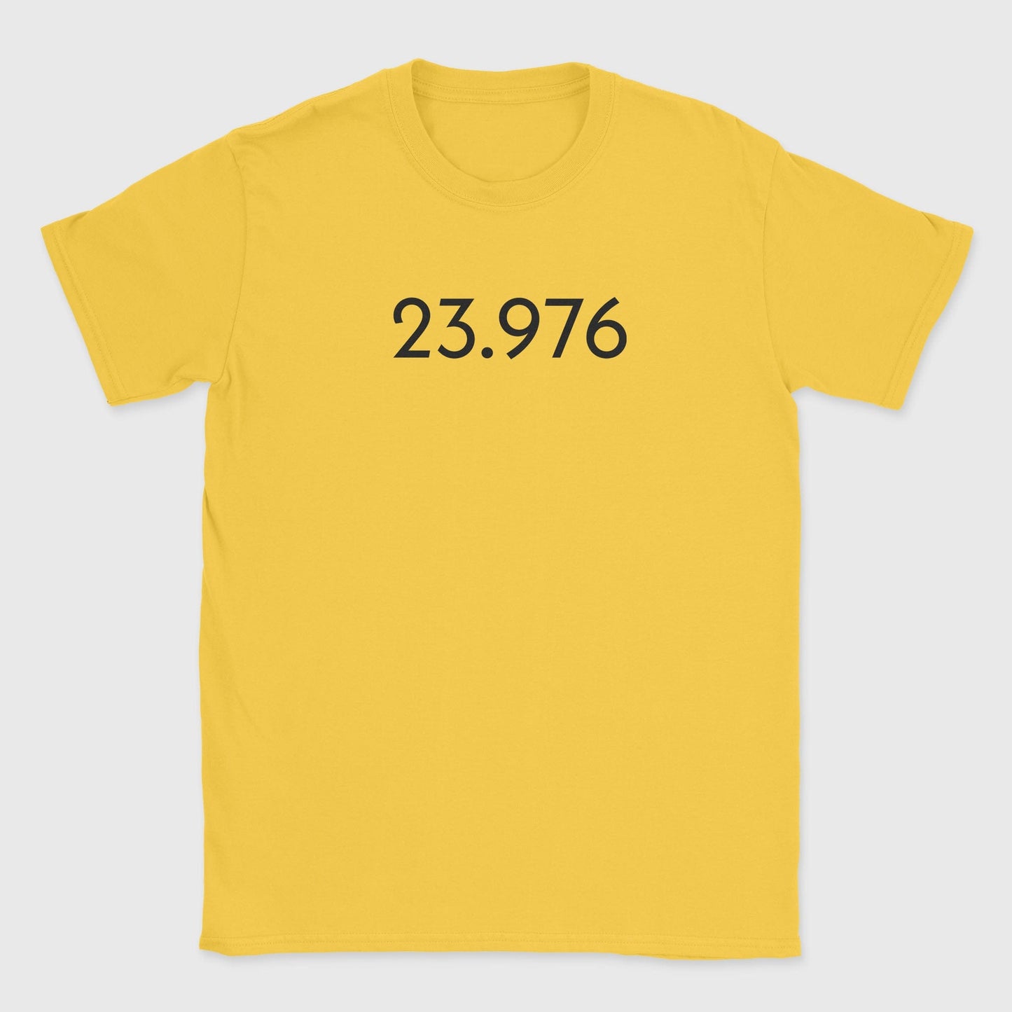 Frame Rate T-Shirt