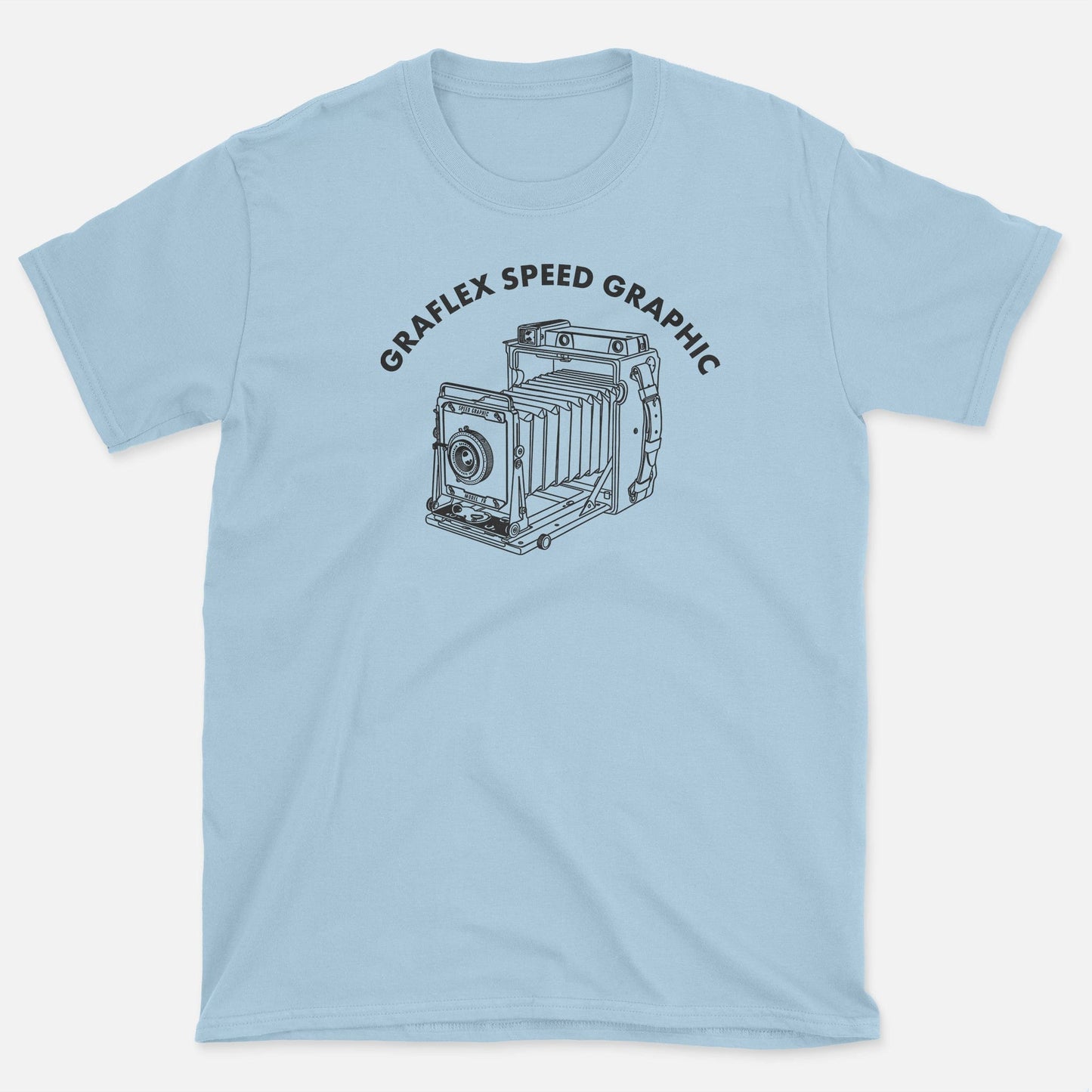 Graflex T-Shirt