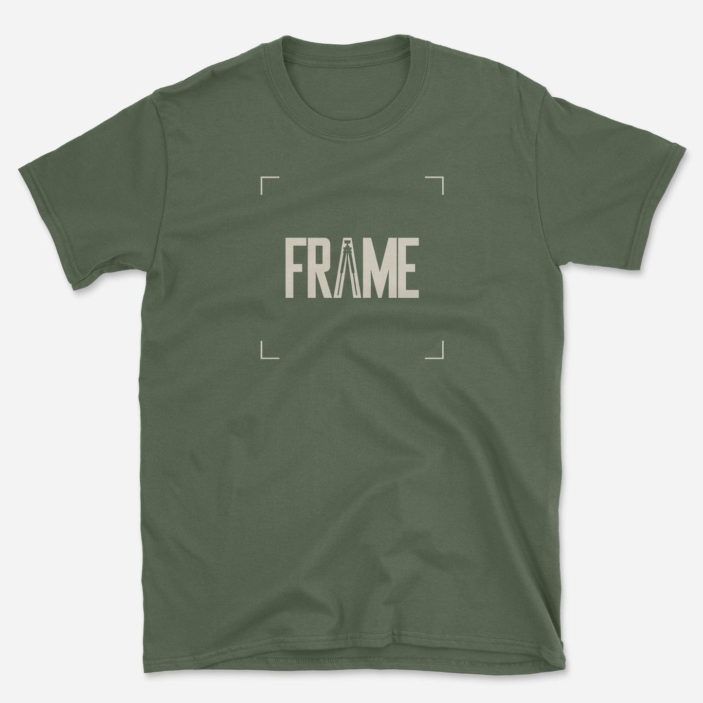 A Frame T-Shirt