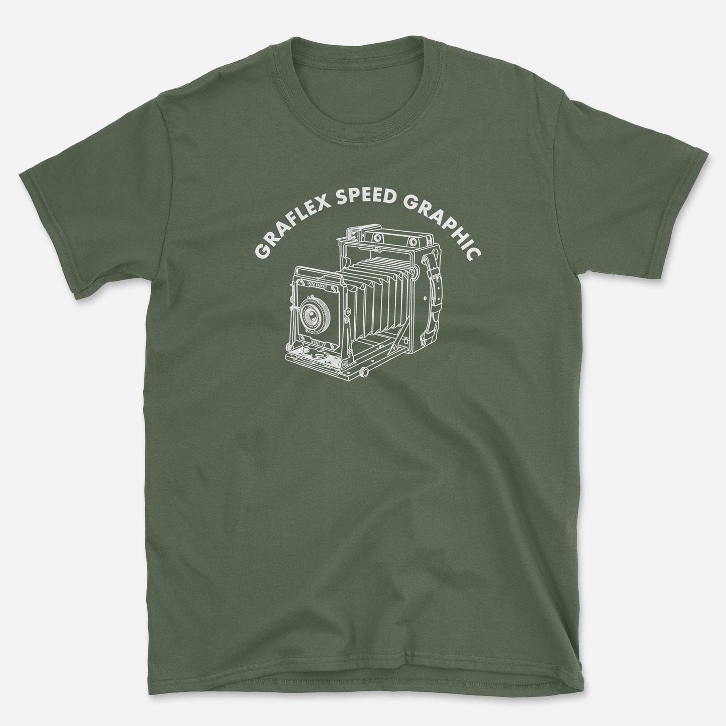 Graflex T-Shirt