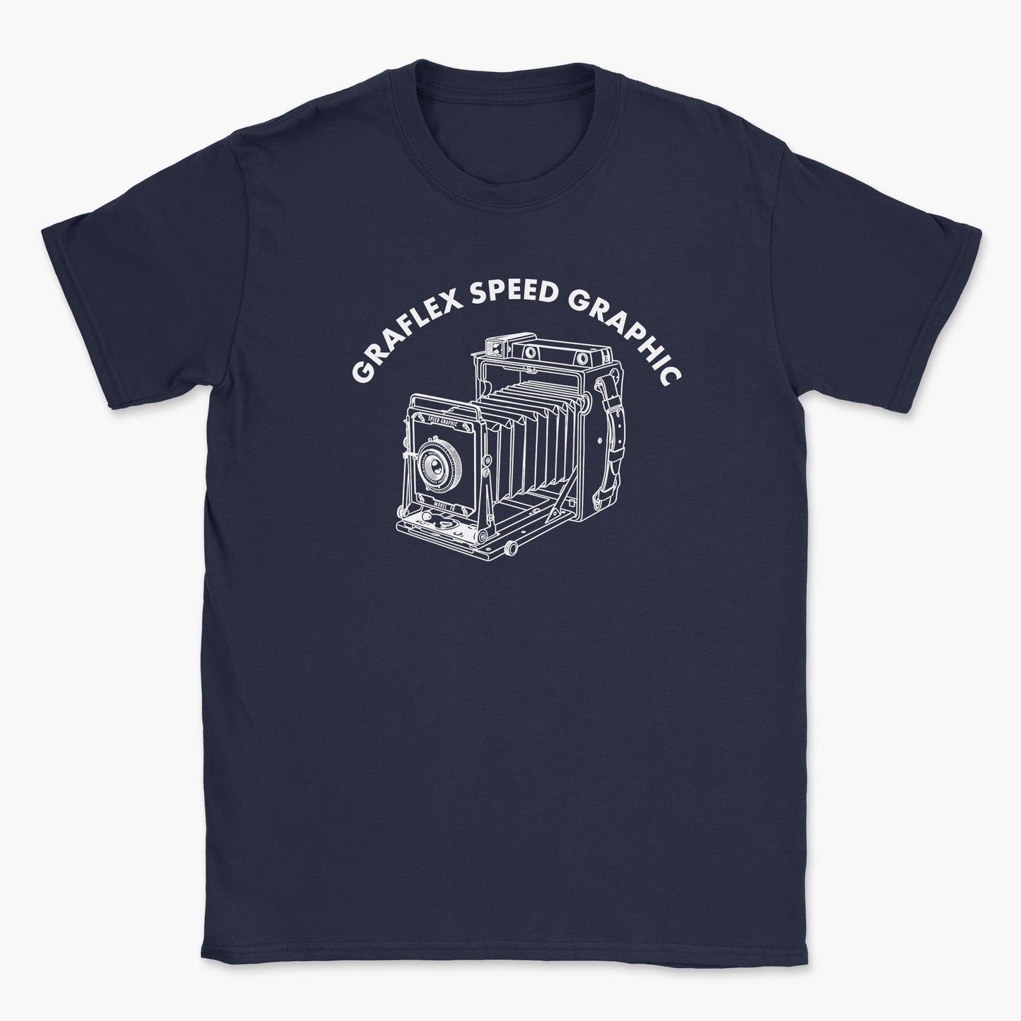 Graflex T-Shirt