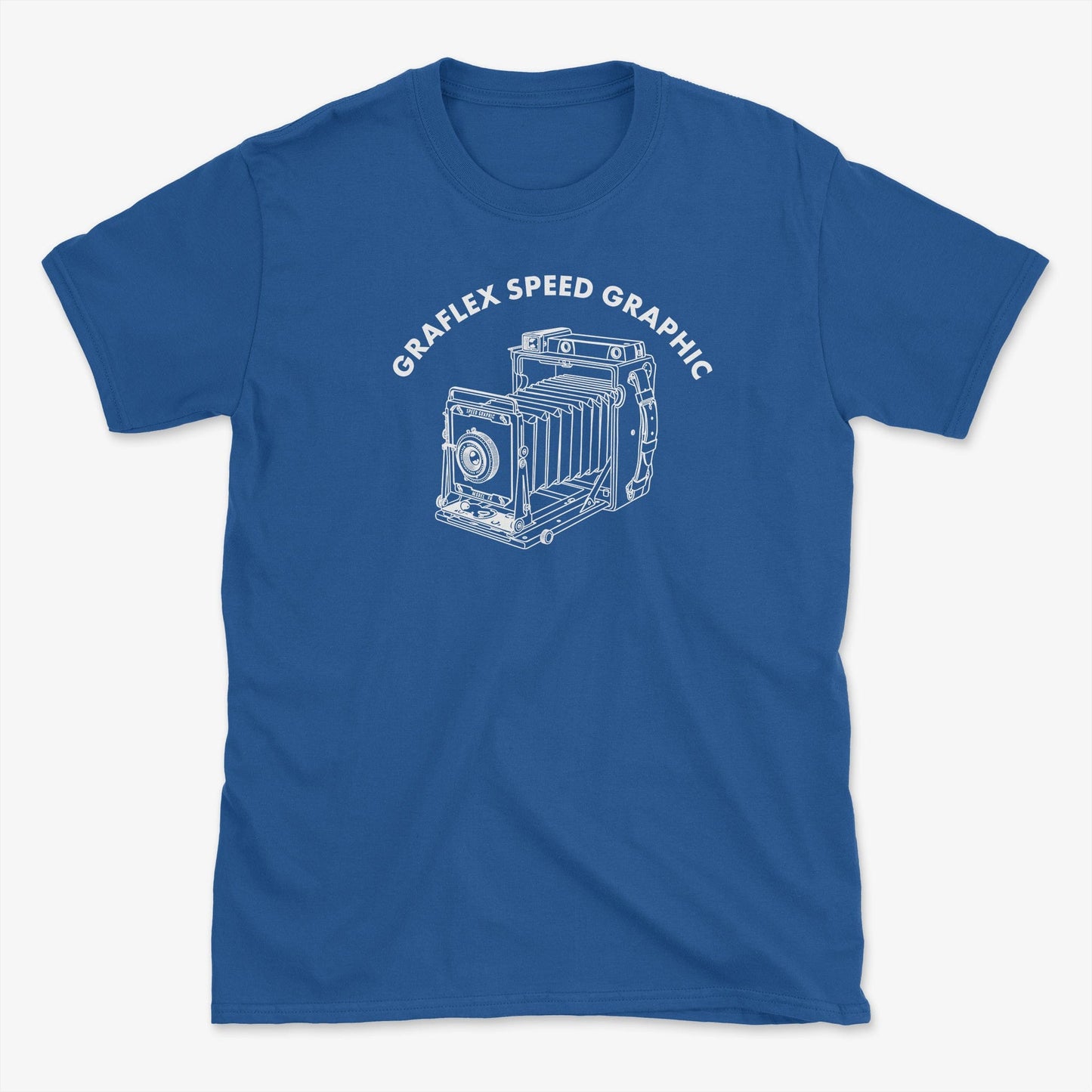Graflex T-Shirt