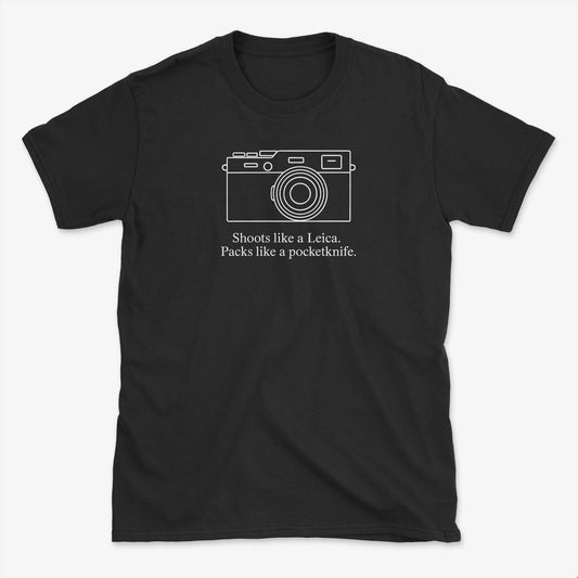 Fuji X-100 T-Shirt