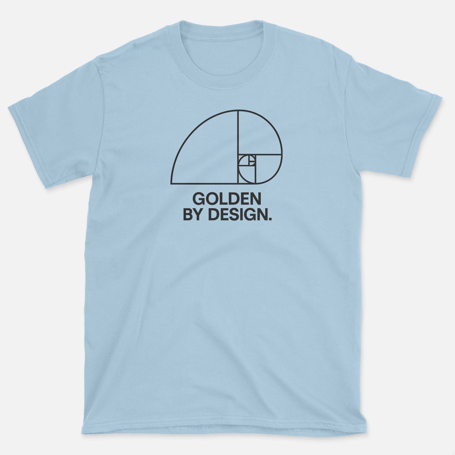 Golden by Design T-Shirt