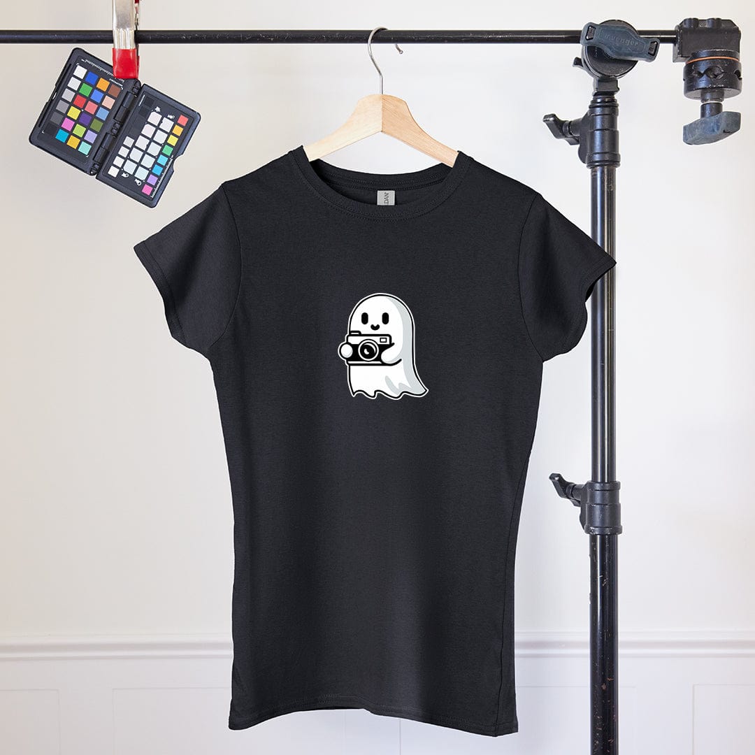 Ghost Women's T-Shirt
