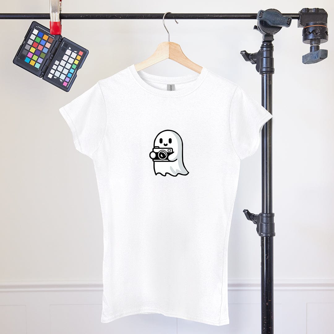 Ghost Women's T-Shirt