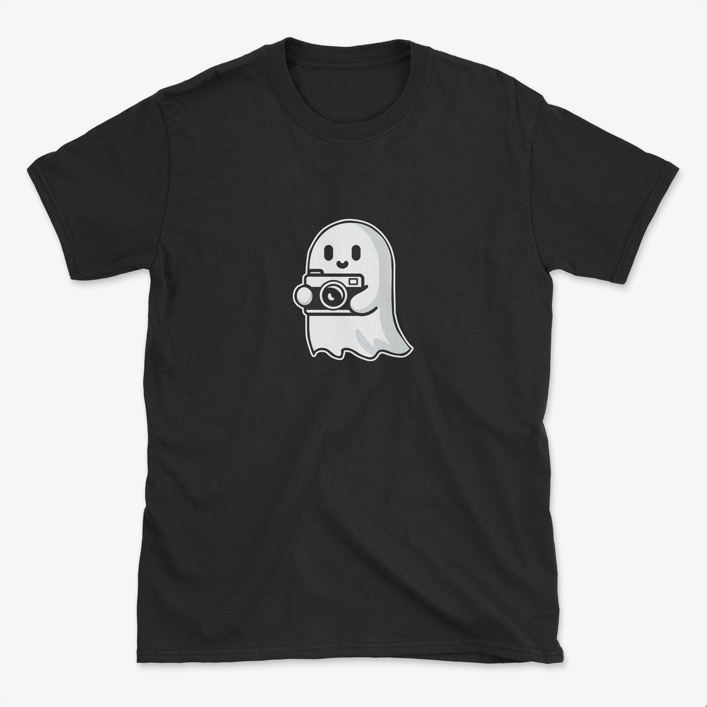 Ghost T-Shirt