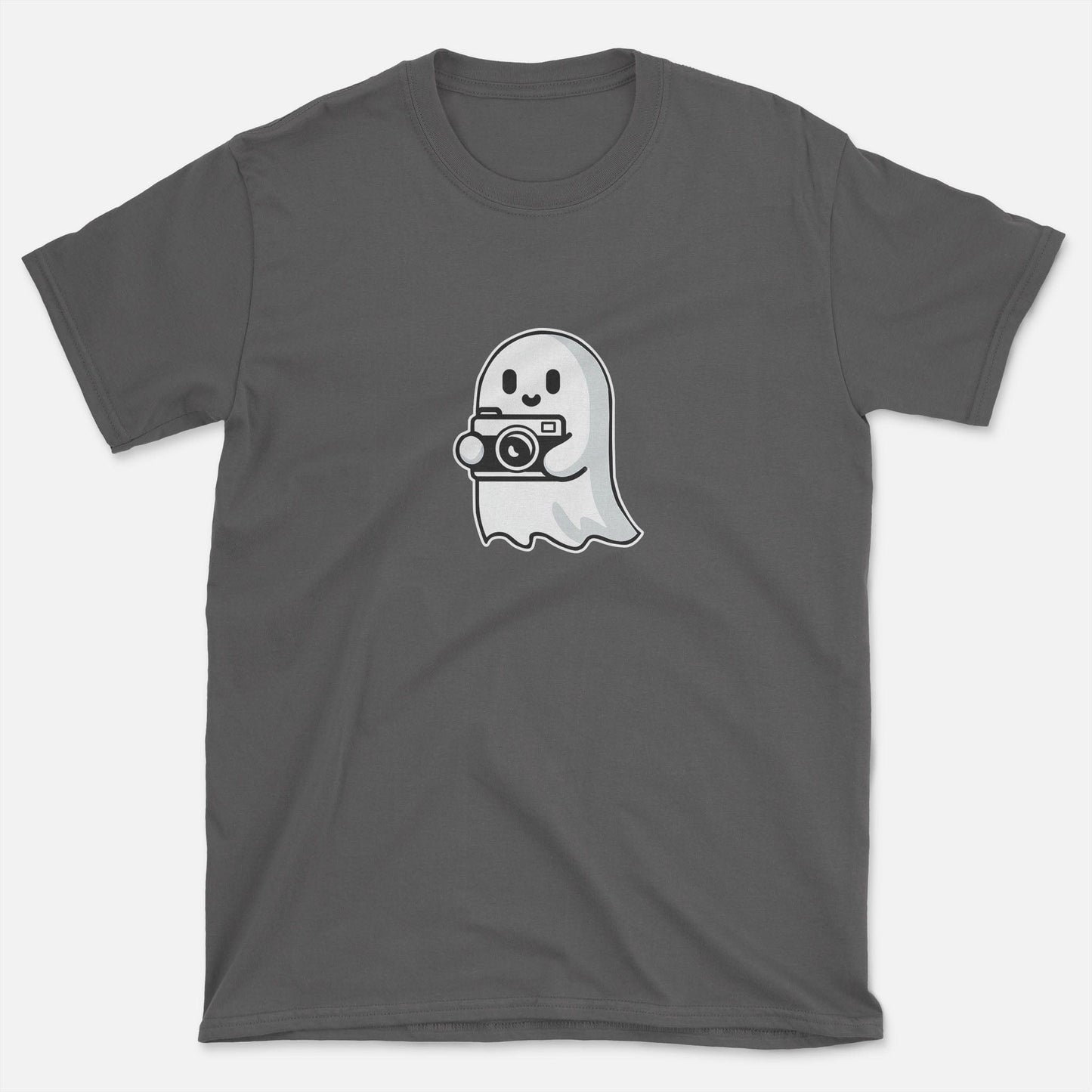 Ghost T-Shirt