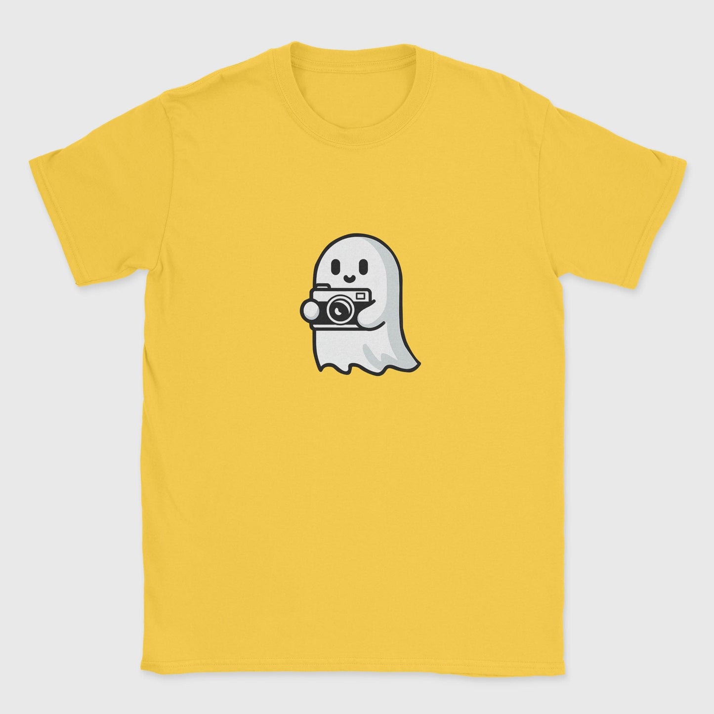 Ghost T-Shirt