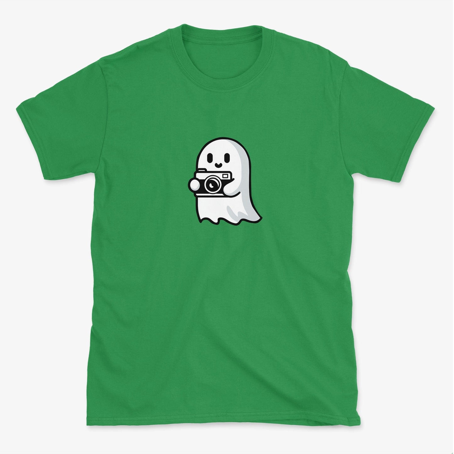 Ghost T-Shirt