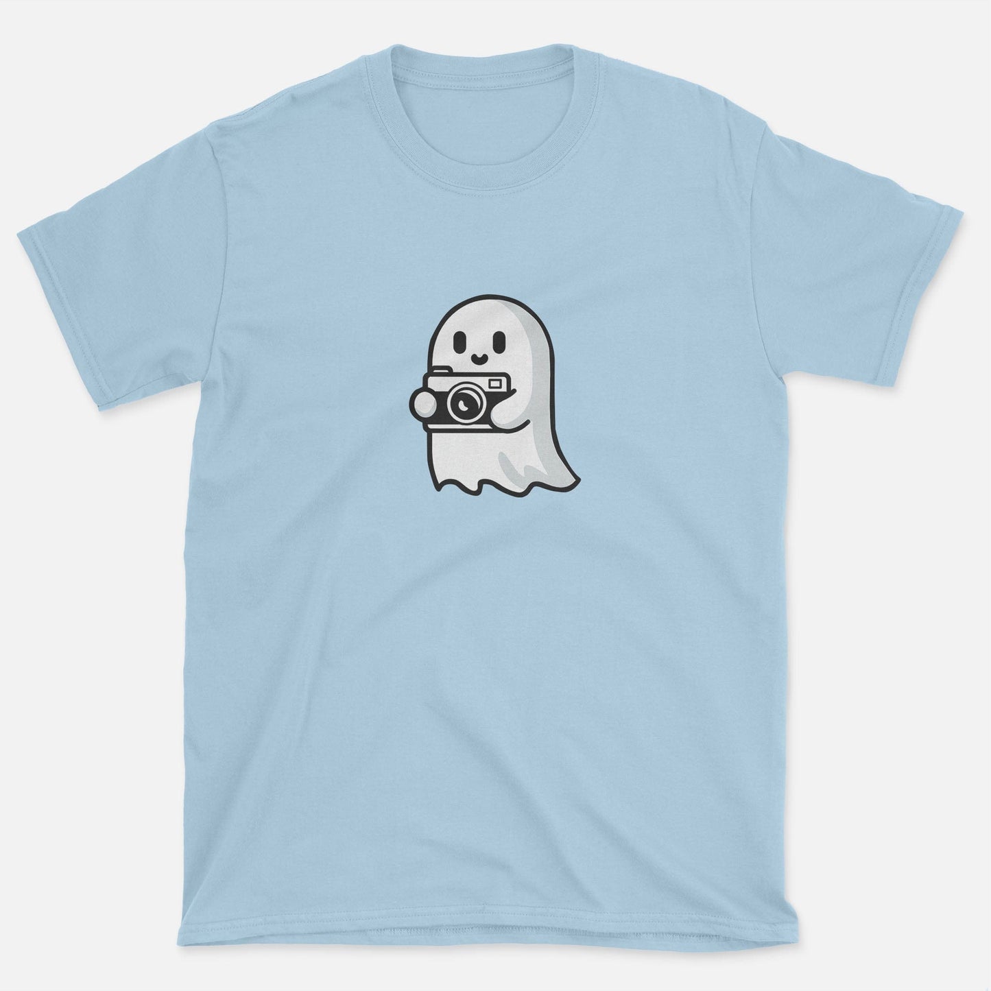 Ghost T-Shirt