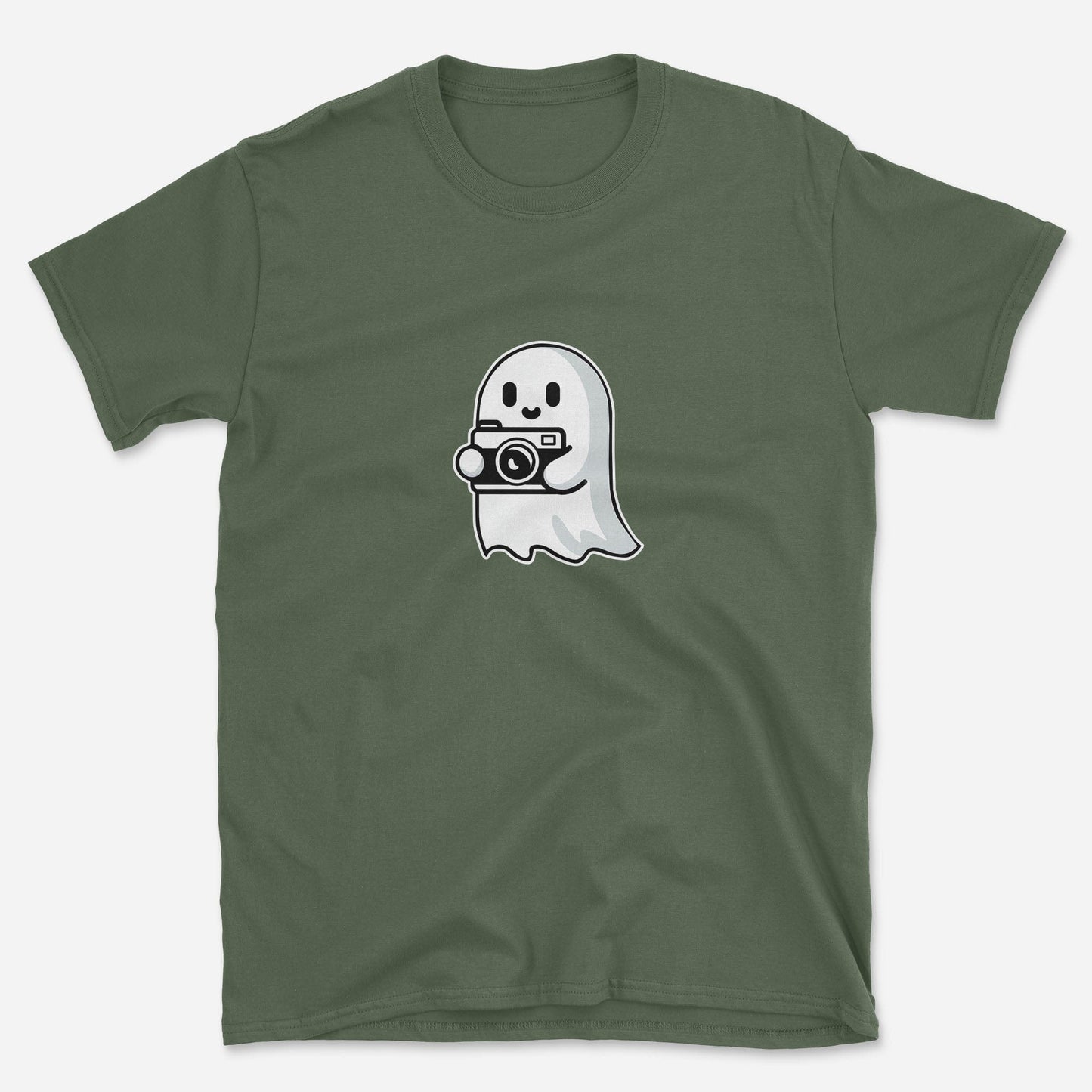 Ghost T-Shirt