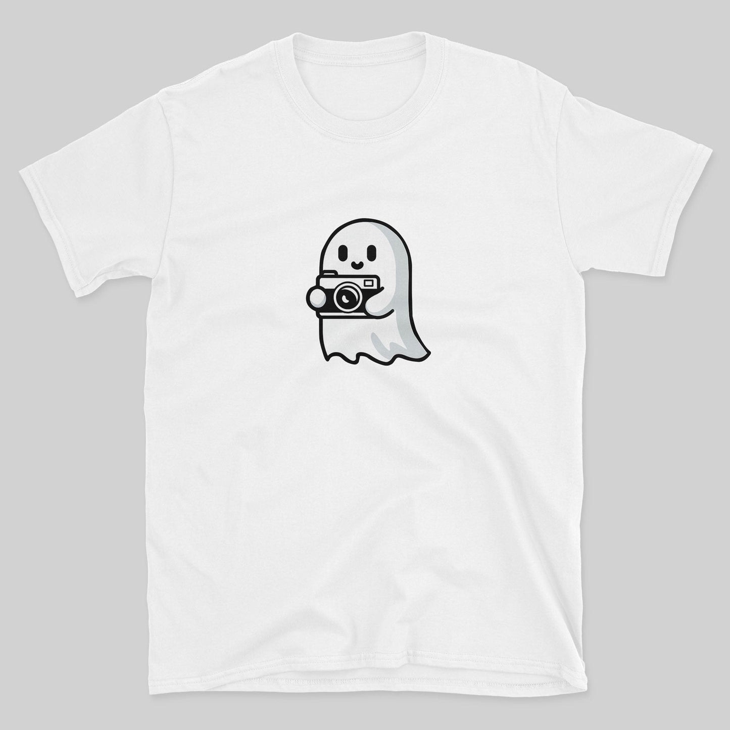 Ghost T-Shirt