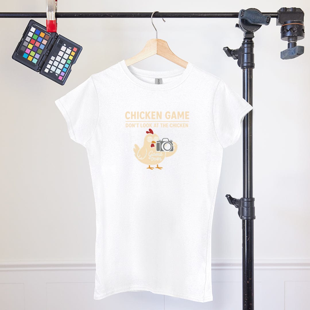 Game Over Women's T-Shirt