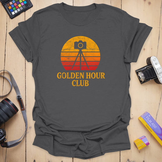 Golden Hour Club T-Shirt