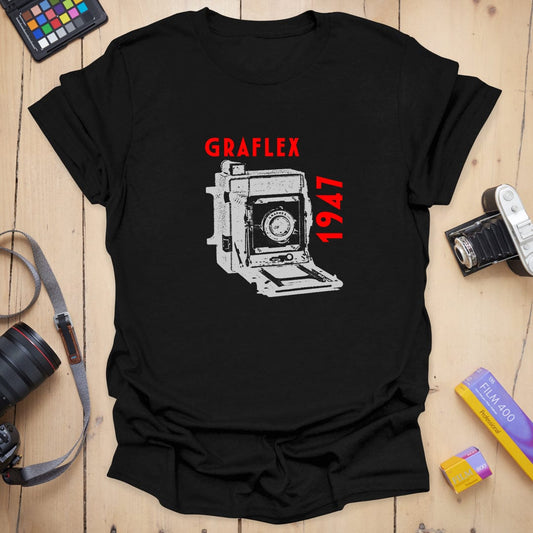 Graflex T-Shirt