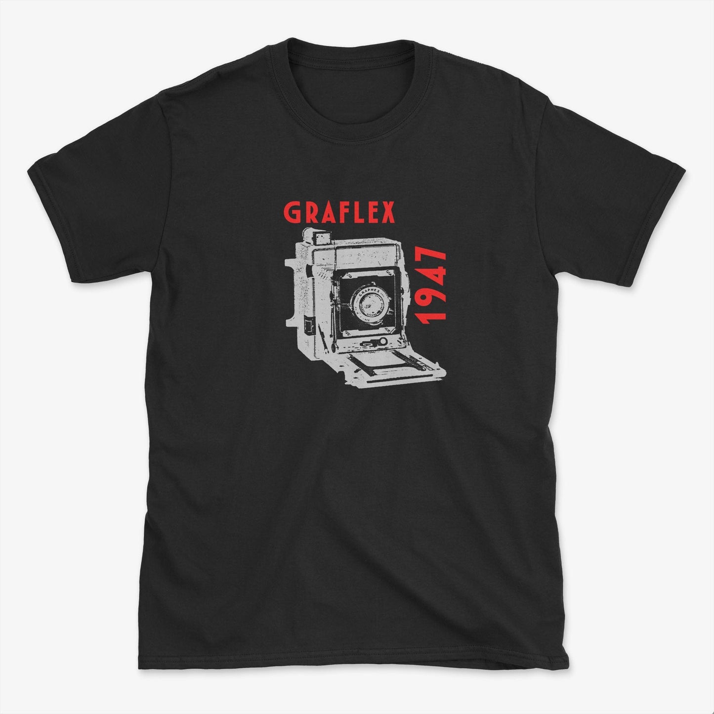 Graflex T-Shirt
