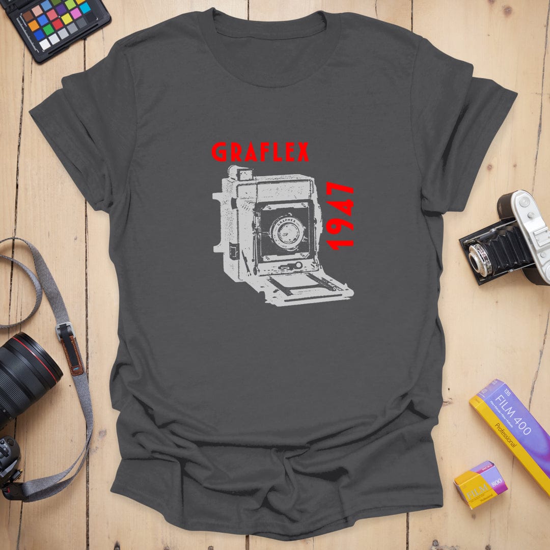Graflex T-Shirt